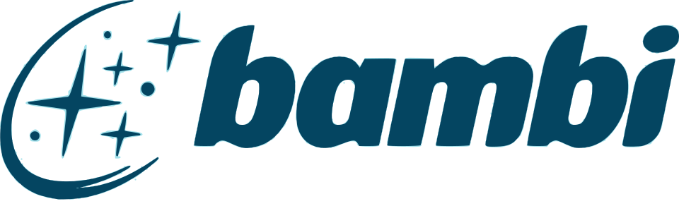 Logo Bambi
